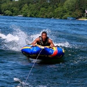 Meet your Posher, Johnny